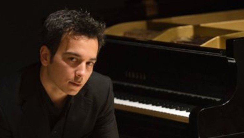 Dengin Ceyhan'dan yeni albüm: Chopin Ballades