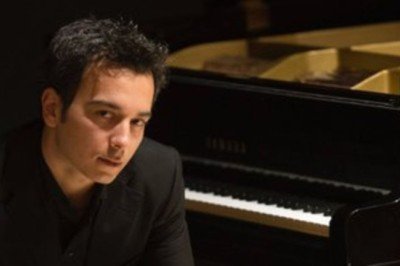 Dengin Ceyhan'dan yeni albüm: Chopin Ballades