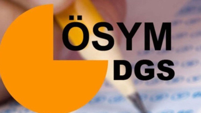 DGS başvuru kılavuzu 2022!