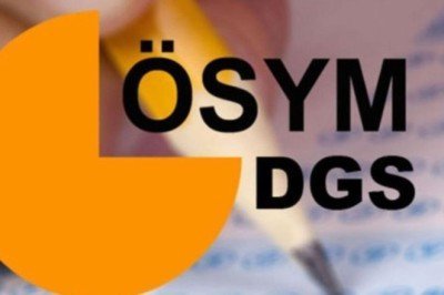 DGS başvuru kılavuzu 2022!