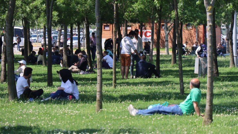 Dikkat! Uygun şekilde çıkarılmazsa ölümcül olabilir