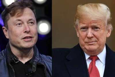 Elon Musk, Donald Trump'ın Twitter yasağını kaldıracak