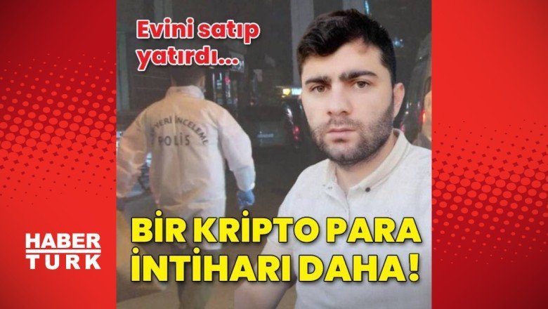 Genç emlakçıdan acı haber