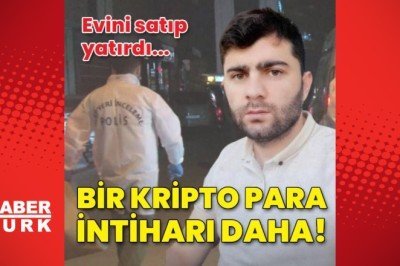 Genç emlakçıdan acı haber