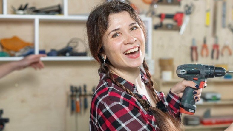 Girişimci kadınlara verdiği hibeyi iki katına çıkardı