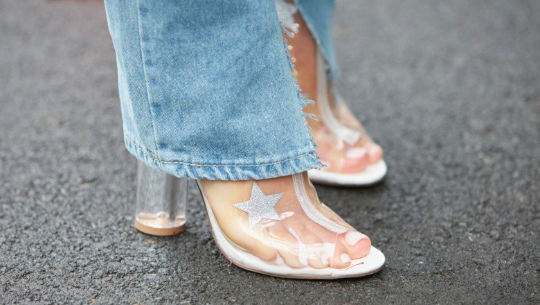 Giyerken bir daha düşünün!