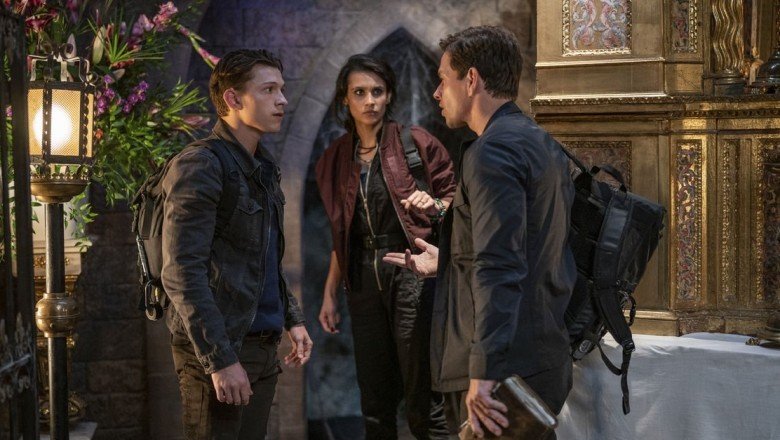 Gösterimden kaldırıldı