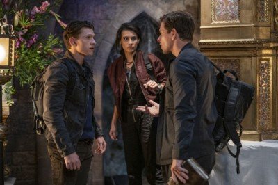 Gösterimden kaldırıldı