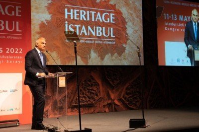 HERITAGE İSTANBUL açıldı