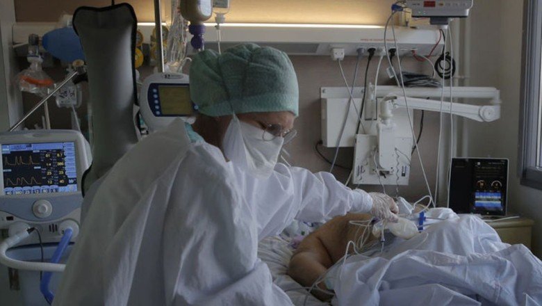 İşte SGK'nın Covid-19 salgınına harcadığı miktar