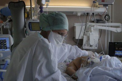 İşte SGK'nın Covid-19 salgınına harcadığı miktar