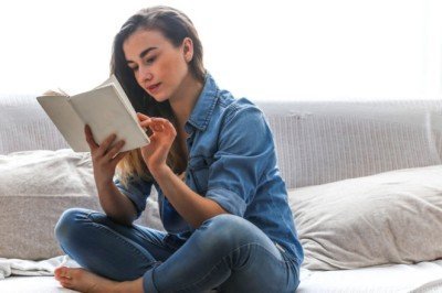 Kitap okumanın faydaları