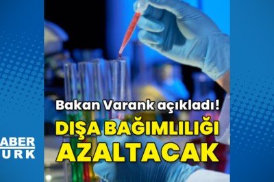 Kocaeli'ye Kimya Teknoloji Merkezi geliyor