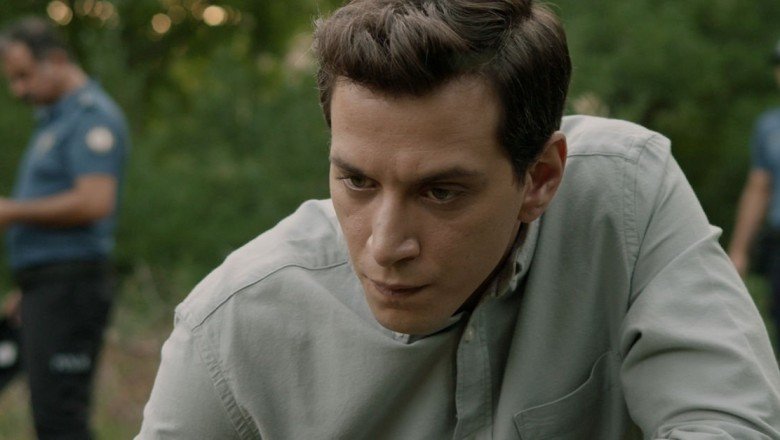 'Kurak Günler'in afişi çıktı