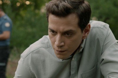 'Kurak Günler'in afişi çıktı