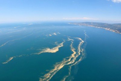 Marmara'nın dijital ikizi oluşturulacak