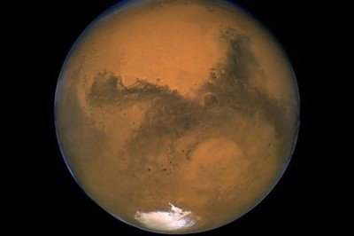 Mars'ın deprem bilançosu açıklandı