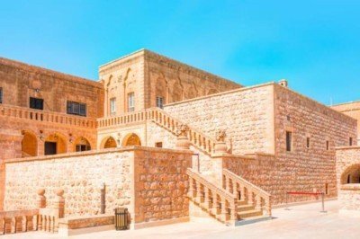 Midyat Nerede, Nasıl Gidilir? Midyat Gezilecek Yerler Nelerdir?