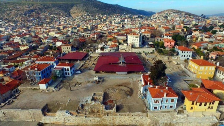 Milas Nerede, Nasıl Gidilir? Milas Gezilecek Yerler Nelerdir?