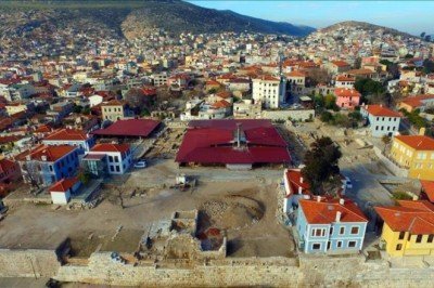 Milas Nerede, Nasıl Gidilir? Milas Gezilecek Yerler Nelerdir?