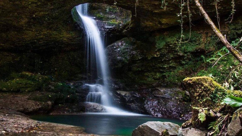 Murgul Nerede, Nasıl Gidilir? Murgul Gezilecek Yerler Nelerdir?