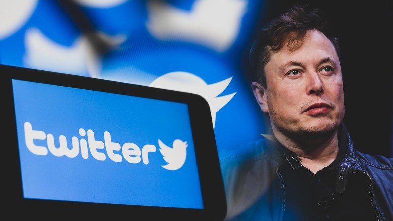 Musk, Twitter için 44 milyar dolarlık anlaşmayı askıya aldı