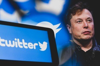 Musk, Twitter için 44 milyar dolarlık anlaşmayı askıya aldı
