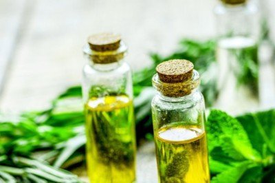 Nane yağının cilde faydaları