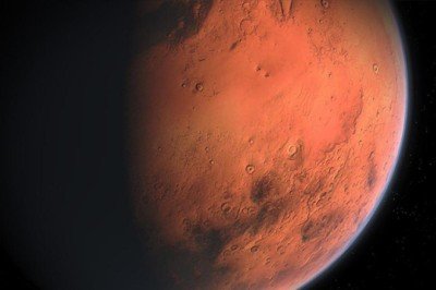 NASA'nın Mars'taki keşif helikopteriyle iletişimi kesildi