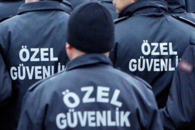 ÖGG sınav sonuçları...