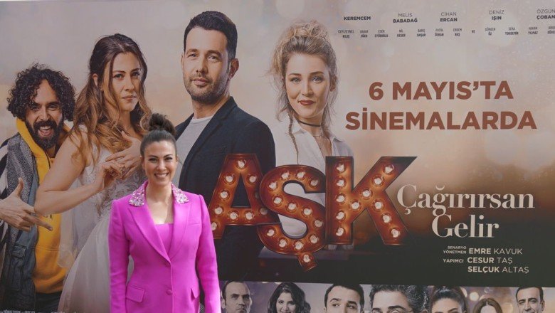 Ön gösterimi yapıldı