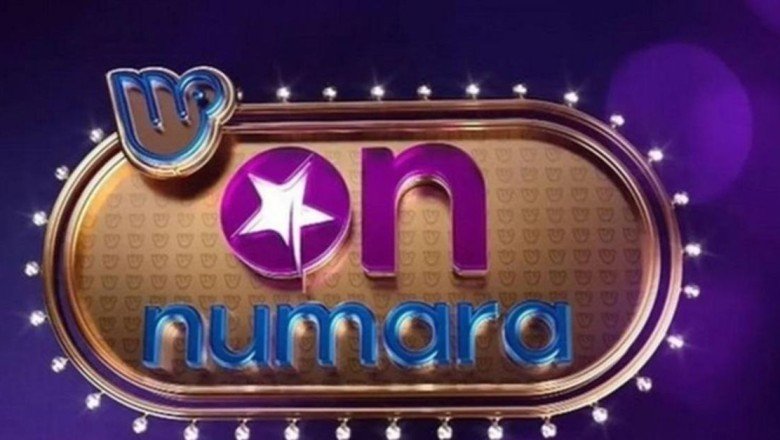 On numara ikramiyeyi kazandıran numaralar...