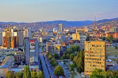 Priştine Nerede, Nasıl Gidilir? Priştine Gezilecek Yerler Nelerdir? Yapılacaklar Listesi...