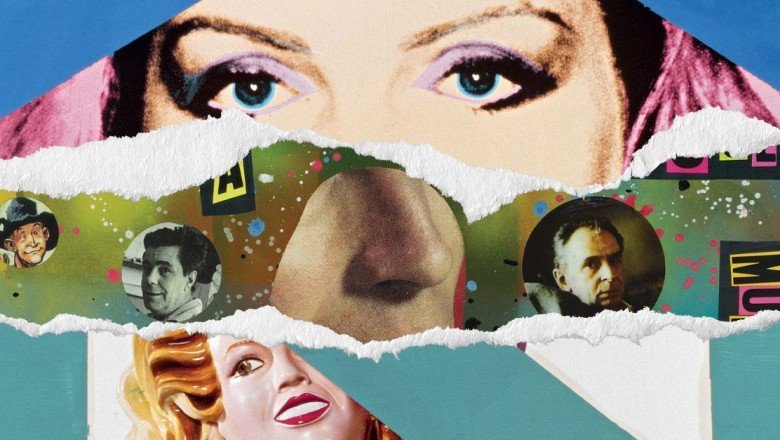 'Raslantısal İfadeler' Pera Müzesi'nde