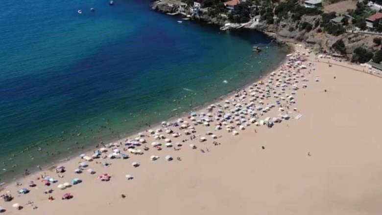 Riva Plajı Nerede, Nasıl Gidilir? Riva Plajı Özellikleri Nelerdir, Kamp Yapılır Mı?