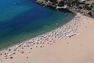 Riva Plajı Nerede, Nasıl Gidilir? Riva Plajı Özellikleri Nelerdir, Kamp Yapılır Mı?