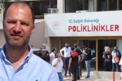 Sağlık çalışanının ölümünde eski eşe ceza!