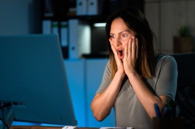 Sahte iş tekliflerine dikkat!