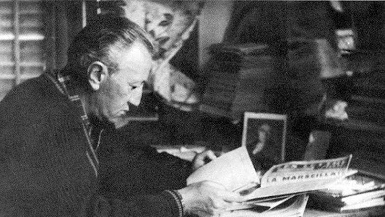 Sait Faik Hikâye Armağanı 'Yok Yolcu'ya