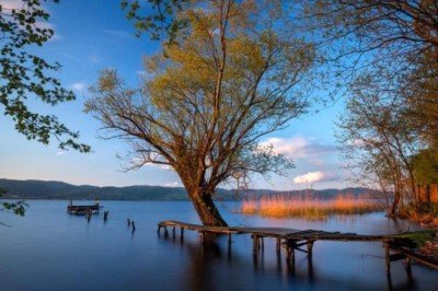 Sapanca Gölü Nerede Ve Nasıl Gidilir? Hangi Şehirde? Sapanca Gölünün Büyüklüğü, Oluşumu Ve Özellikleri