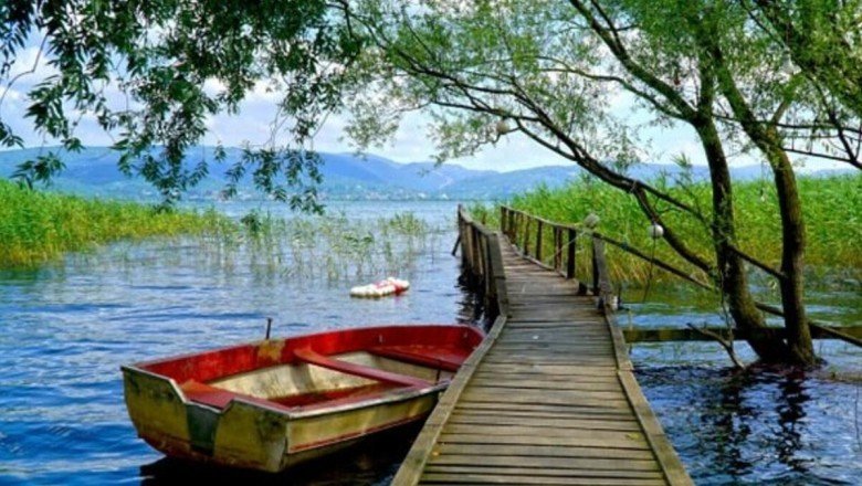 Sapanca Nerede, Nasıl Gidilir? Sapanca Gezilecek Yerler Nelerdir?