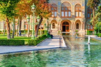 Tahran Nerede, Nasıl Gidilir? Tahran Gezilecek Yerler Nelerdir? Yapılacaklar Listesi...