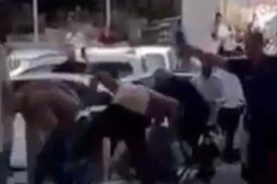 Tapu kavgasında sopalar konuştu: 10 yaralı