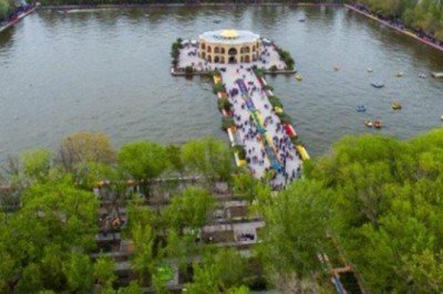 Tebriz Nerede, Nasıl Gidilir? Tebriz Gezilecek Yerler Nelerdir? Yapılacaklar Listesi...