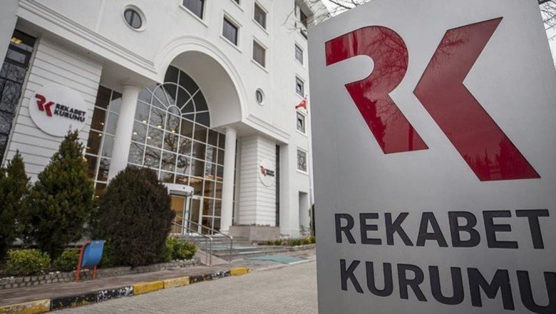 Teknoloji şirketlerine 'Rekabet' soruşturması