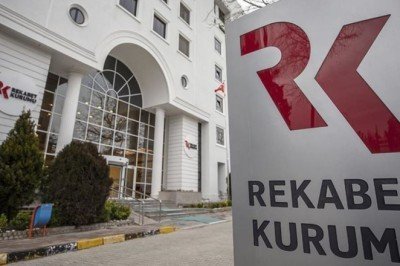 Teknoloji şirketlerine 'Rekabet' soruşturması
