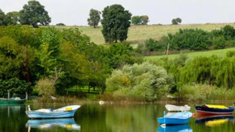 Terkos Gölü Nerede Ve Nasıl Gidilir? Hangi Şehirde? Terkos Gölü'nün Büyüklüğü, Oluşumu Ve Özellikleri