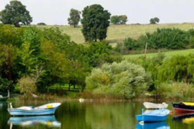 Terkos Gölü Nerede Ve Nasıl Gidilir? Hangi Şehirde? Terkos Gölü'nün Büyüklüğü, Oluşumu Ve Özellikleri