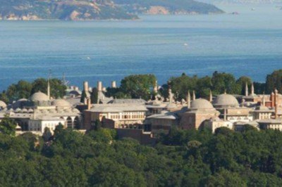Topkapı Sarayı Nerede, Nasıl Gidilir? Topkapı Sarayı Tarihi Ve Özellikleri...