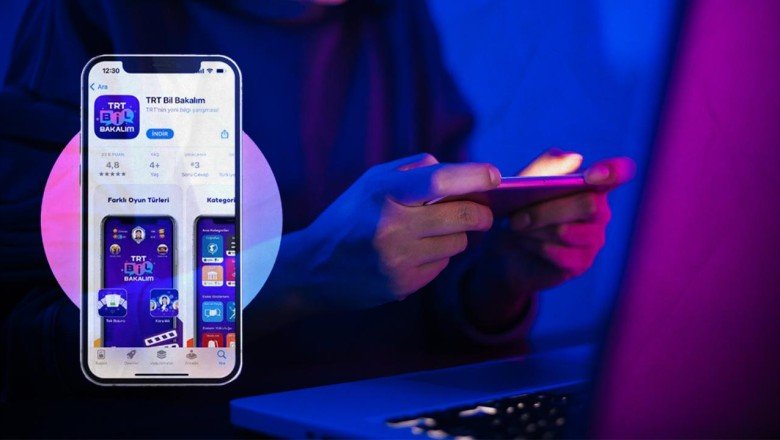TRT Bil Bakalım en popüler yerli oyunlar arasında